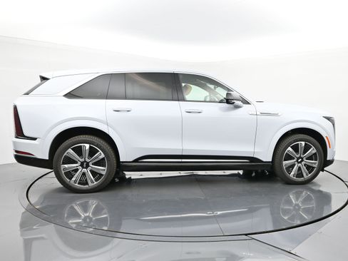 New 2026 Cadillac Escalade IQ Luxury 2 image 6