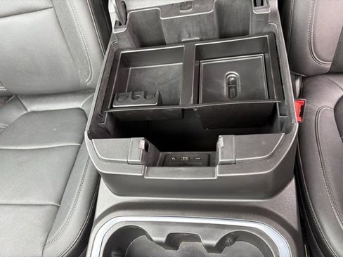 Used 2022 Chevrolet Silverado 3500 LTZ w/ LTZ Plus Package image 37