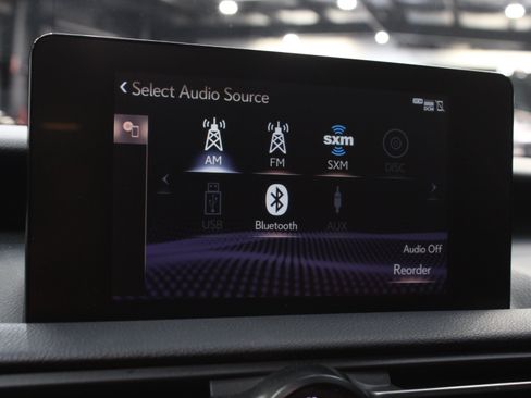 Used 2024 Lexus IS 350 F Sport RWD image 60