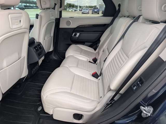Used 2021 Land Rover Discovery S AWD/4WD image 28