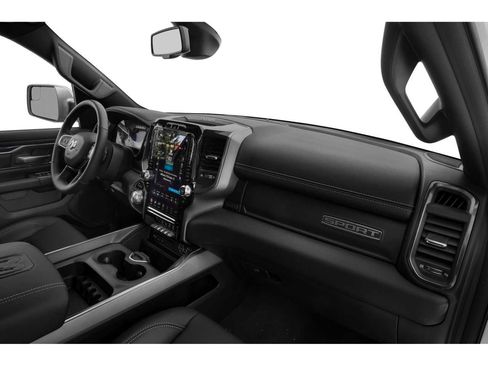 Used 2022 RAM 1500 TRX w/ TRX Level 1 Equipment Group AWD/4WD image 15