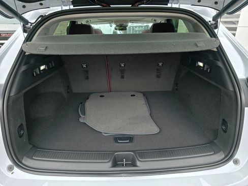 New 2026 Buick Envision Sport Touring AWD/4WD image 14