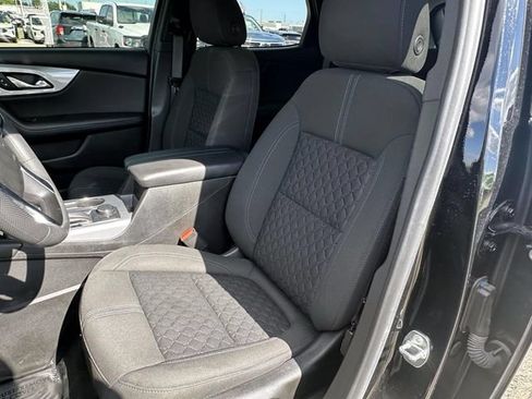 Used 2021 Chevrolet Blazer LT AWD/4WD image 18