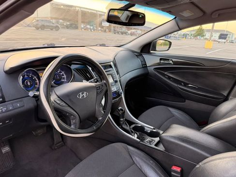 Used 2014 Hyundai Sonata SE FWD image 19