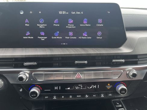 Used 2023 Kia Telluride SX Prestige image 9