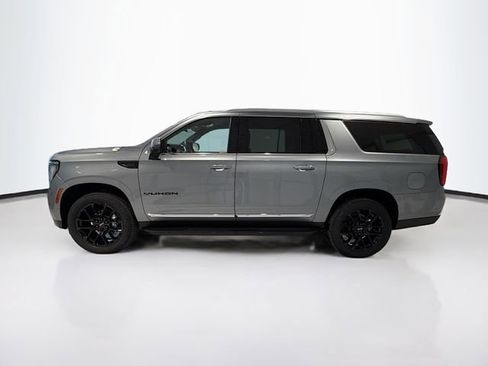 New 2026 GMC Yukon XL Elevation image 5