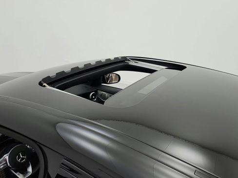 Used 2023 Mercedes-Benz GLC 300 4MATIC Coupe w/ AMG Line image 11