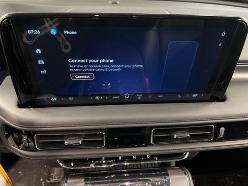 New 2026 Lincoln Aviator Premiere w/ Jet Appearance Package image 10