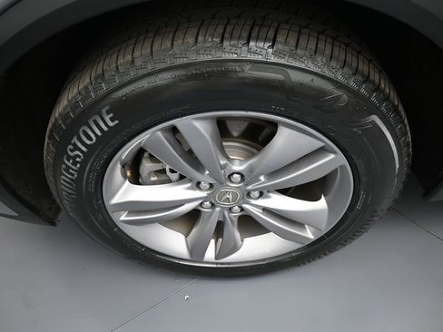 Used 2022 Acura MDX SH-AWD image 14