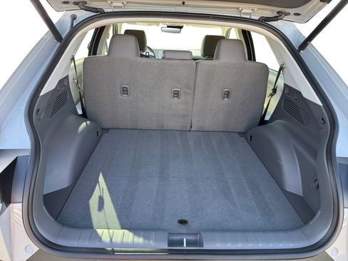 Certified 2024 Hyundai Ioniq 5 SEL image 17