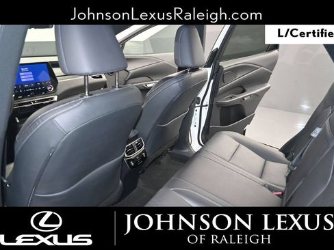 Certified 2024 Lexus RX 350 Premium Plus w/ Convenience Package FWD image 12