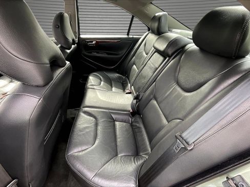 Used 2007 Volvo S60 2.5T FWD image 20