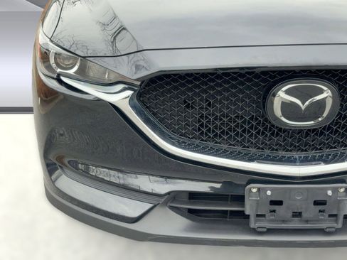 Used 2021 MAZDA CX-5 AWD image 11