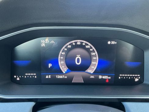 Used 2025 Volkswagen Jetta SE image 22