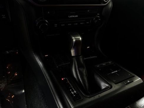 Used 2023 Lexus GX 460 Premium w/ Premium Package AWD/4WD image 23