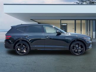 New 2026 Genesis GV80 3.5T Prestige AWD/4WD video 3