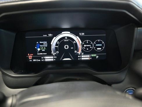 Used 2023 Toyota Sequoia Platinum image 34