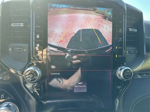 Used 2025 RAM 1500 Limited image 29