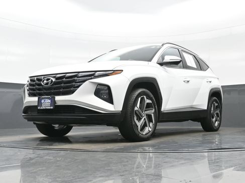 Certified 2023 Hyundai Tucson SEL w/ Convenience Package AWD/4WD image 27
