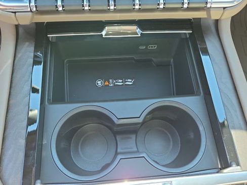 New 2026 GMC Yukon XL Denali w/ LPO, Floor Liner Package image 32