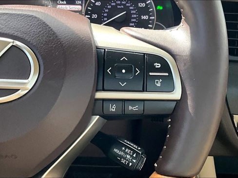 Used 2019 Lexus RX 350 w/ Navigation Package image 25