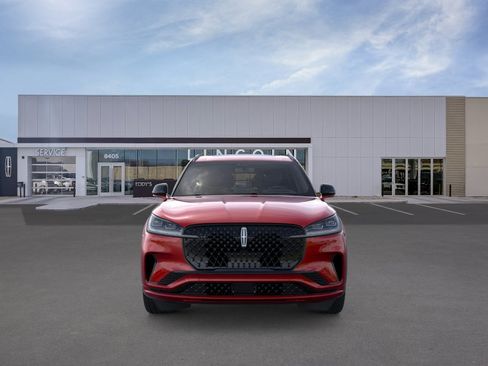 New 2026 Lincoln Aviator Reserve AWD/4WD image 6