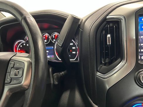 Used 2020 Chevrolet Silverado 3500 LTZ AWD/4WD image 21
