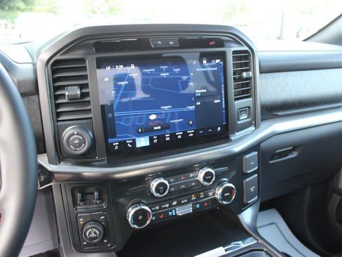 Used 2026 Ford F150 Tremor w/ Equipment Group 402B MID AWD/4WD image 10