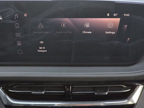New 2026 Buick Envista Sport Touring w/ Convenience I Package FWD image 10