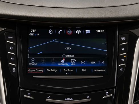 Used 2020 Cadillac Escalade ESV Luxury AWD/4WD image 39