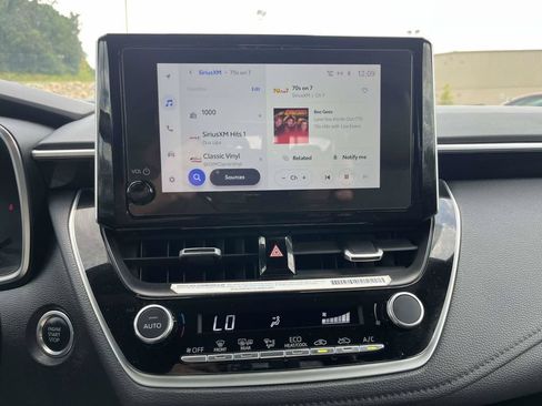 Used 2023 Toyota Corolla XSE FWD image 23