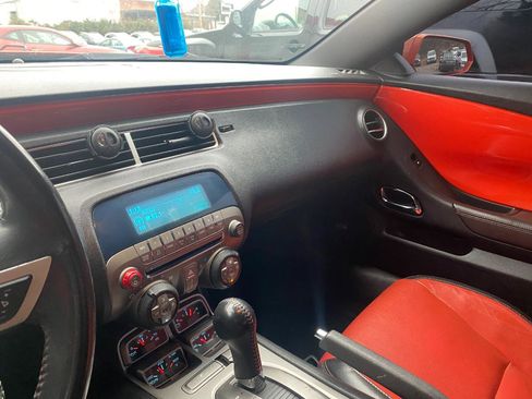 Used 2011 Chevrolet Camaro LT w/ RS Package image 21