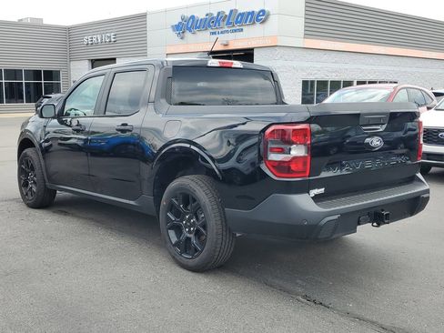 Used 2026 Ford Maverick XLT w/ XLT Luxury Package AWD/4WD image 5
