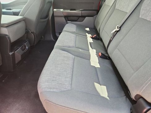 Used 2023 Ford F150 XLT AWD/4WD image 13
