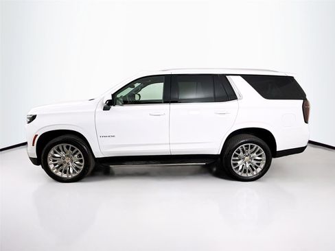 Used 2026 Chevrolet Tahoe LS image 4