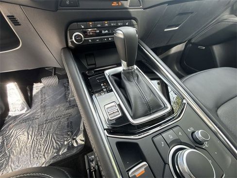 New 2025 MAZDA CX-5 AWD 2.5 S w/ Premium Plus Pkg image 20