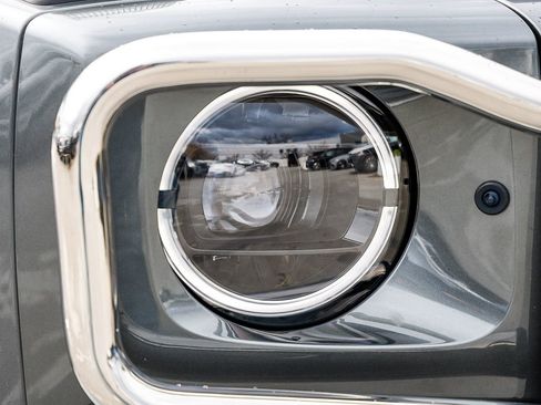 Certified 2019 Mercedes-Benz G 550 G 550 image 7