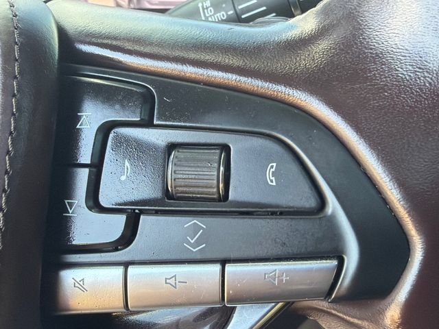 Used 2022 Cadillac Escalade Premium Luxury Platinum AWD/4WD image 30