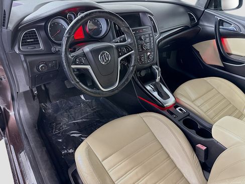 Used 2017 Buick Cascada Premium image 22