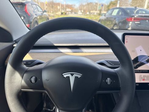 Used 2021 Tesla Model 3 Long Range image 22