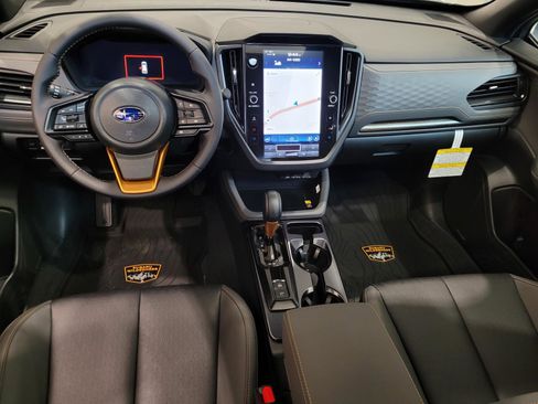 New 2026 Subaru Forester Wilderness image 5