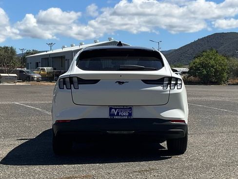 New 2025 Ford Mustang Mach-E Premium w/ Interior Protection Package image 5