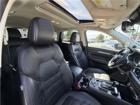 Used 2018 MAZDA CX-5 Grand Touring FWD image 33