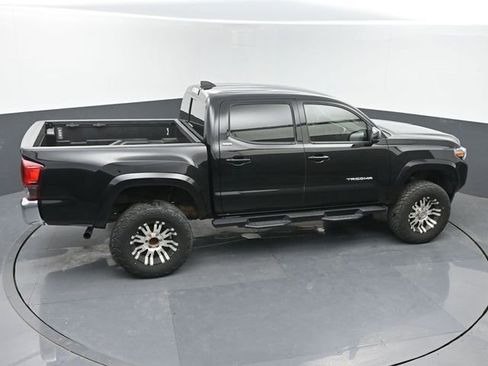 Used 2023 Toyota Tacoma SR5 image 33