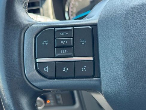 Used 2023 Ford F150 XLT w/ Equipment Group 302A High AWD/4WD image 16