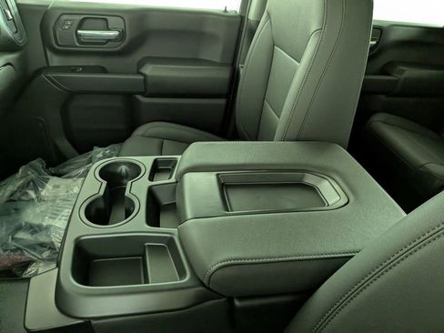 New 2026 GMC Sierra 3500 Pro w/ Convenience Package image 19