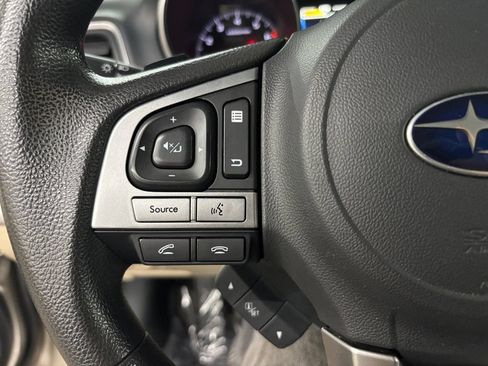Used 2017 Subaru Legacy 2.5i w/ Alloy Wheel Package AWD/4WD image 23
