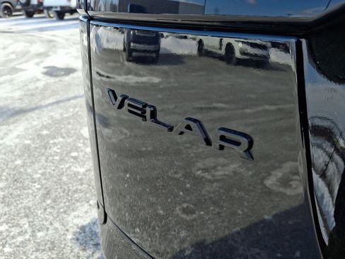 Used 2026 Land Rover Range Rover Velar Dynamic SE AWD/4WD image 30