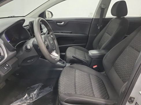 Used 2021 Kia Rio S FWD image 21
