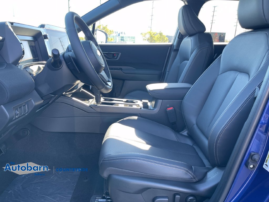 New 2026 Subaru Outback Limited XT AWD/4WD image 9